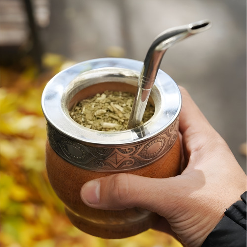 Yerba Mate Orgánica Dicomere 500gr