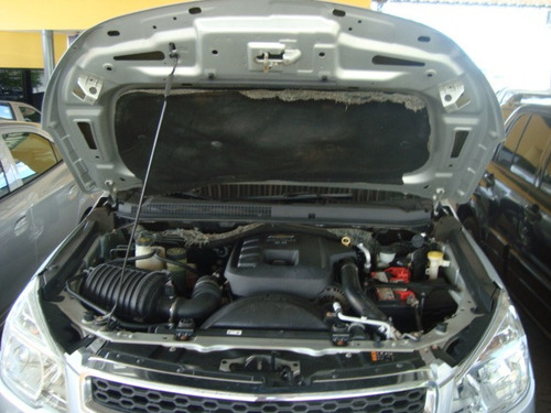 Chevrolet S10 2.8 Ls Cab. Dupla 4x4 4p