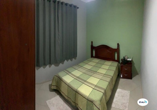 Imagem 12 de 20 de Casa Térrea Com 3 Dormitórios A Venda No Jardim Santana - Ca00188 - 70588580
