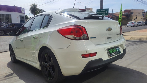 Imagem 17 de 24 de Chevrolet Cruze Sport 2014 1.8 Ltz Ecotec Aut. 5p