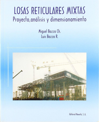 Losas Reticulares Mixtas