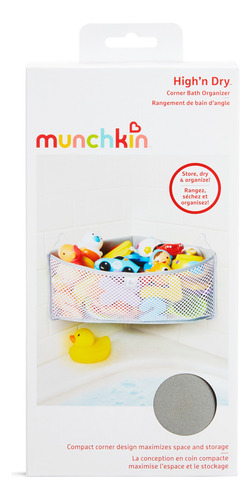 Organizador De Brinquedos De Banho Munchkin