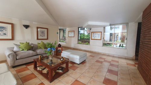 Venta Depto. 2 Dorm Primer Piso Con Patio Exclusivo, Ñuñoa
