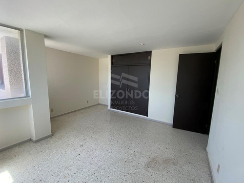 Imagen 14 de 20 de Departamento - Moctezuma
