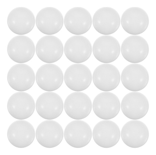 A Bolas Con Números De Rifa, Bola De Lotería, Bola Hueca,