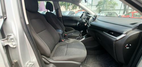 Chevrolet Tracker 1.2 Ls Turbo Mt