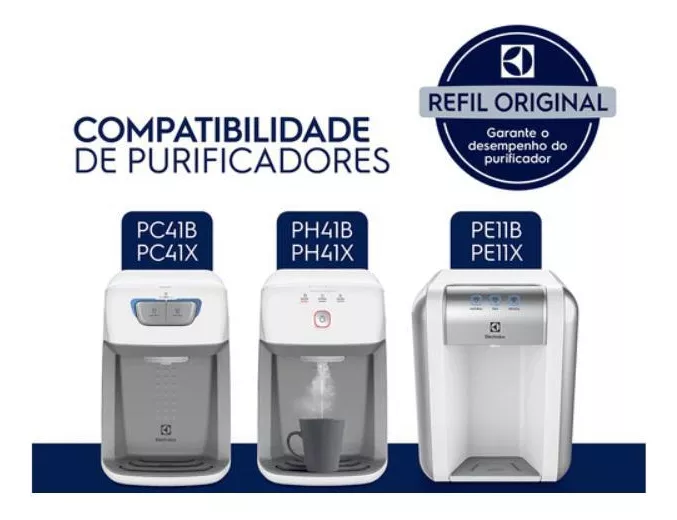 Primeira imagem para pesquisa de cooler eletrolux pe11b