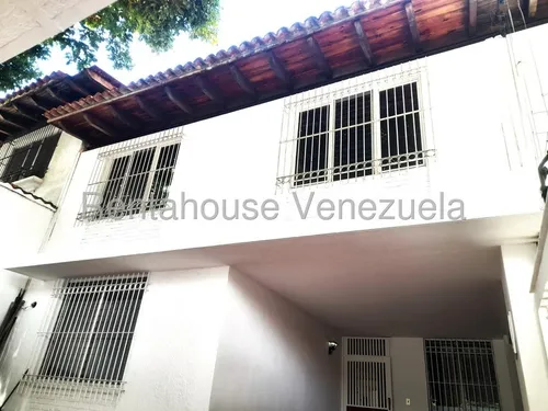 Casa En Venta - Cg 25-9031