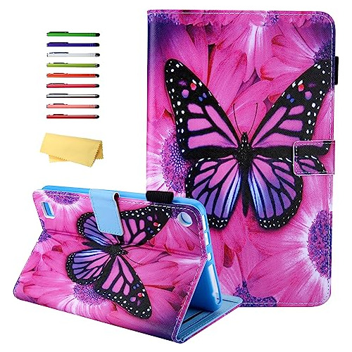 Funda Para Kindle Fire 7 9th/7th/5th Generation 2019/2017/20