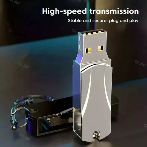 Para Disco Duro Portátil Ssd 2tb Usb3.0 Disco Duro Externo
