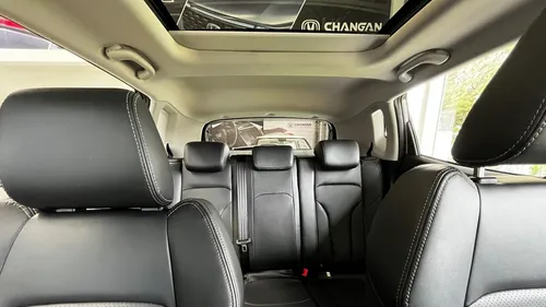 Changan Cs15 Skyview 1.5 2024