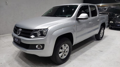Imagem 7 de 11 de Volkswagem Amarok