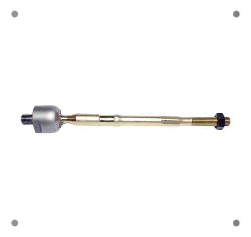Brazo Axial Izq/der Para Chevrolet Spark Gt 1.2 2010 2016