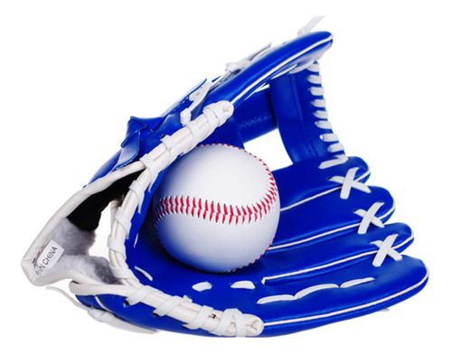 Genérico Guante De Béisbol Para Infielder Guante De Softbol