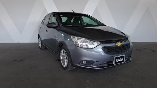 Chevrolet Aveo 1.5 LT C