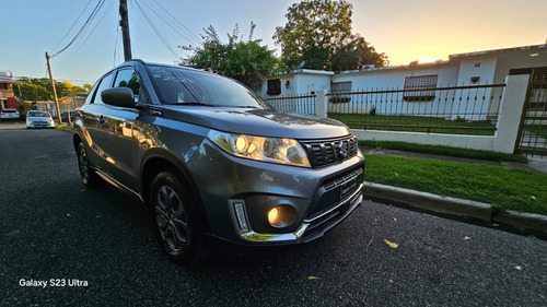 Suzuki Vitara Gl+