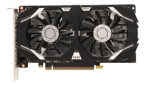 Tarjeta Gráfica Gpu Gtx1050ti 4g Gddr5 128bit Compatible Con