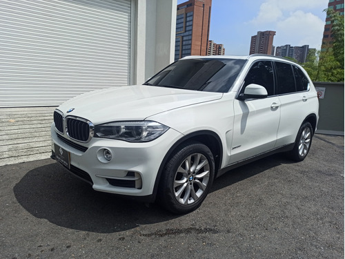 BMW X5 3.0 Xdrive35i