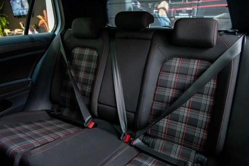 Volkswagen Golf 2.0 Gti Tsi App Connect