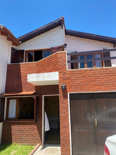 Imagen 8 de 30 de Amplio Duplex En Alquiler Temporal- A Metros Del Mar En San Bernardo- Con Todos Los Servicios