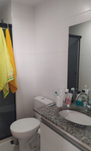 Imagem 14 de 14 de Apto Ipiranga | 2 Quartos | 52 M² | Cond: R$360.00 | 1 Vaga - 19pxe7f