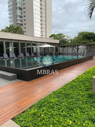 Imagem 11 de 15 de Alto Padrão - Parque Ibirapuera - Mb13489