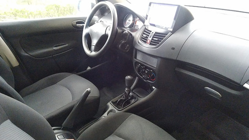 Peugeot 207 1.4 Xr Flex 5p
