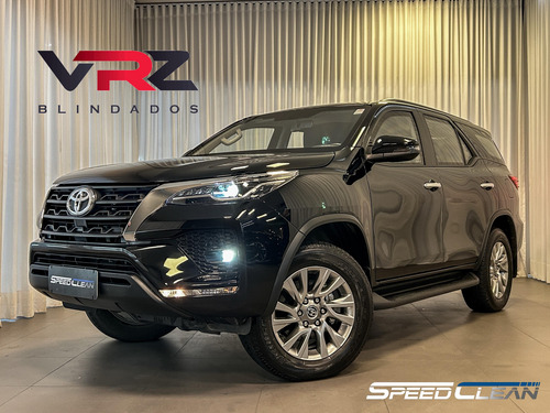 Toyota SW4 2.7 Srv 7l 4x2 Flex Aut. 5p