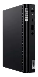 Pc Lenovo Thinkcentre M70q I5 10ma 8gb 256ssd + 1tb W11 Pro