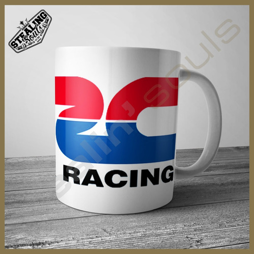 Taza Fierrera - Honda #005 | Jdm / Domo / Drift / Vti / Si