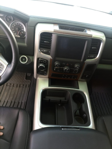 Imagen 10 de 25 de Ram 1500