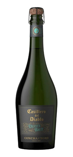 Espumante Casillero Del Diablo Devils Extra Brut 750ml