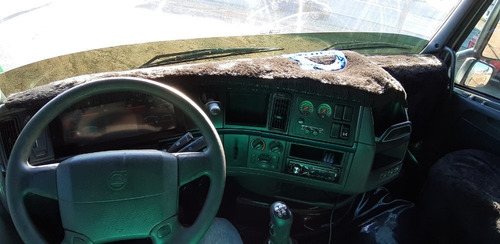 Volvo Fh 520 Globetrotter Traçado 6x4 Bug Leve Teto Alto