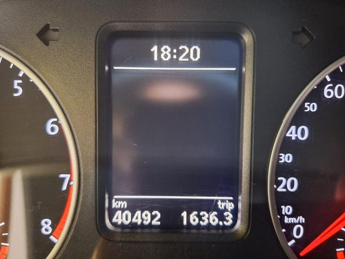 Volkswagen Fox Xtreme Mb