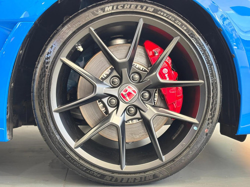 Honda Civic Civic Type-R 2.0 Turbo 16V