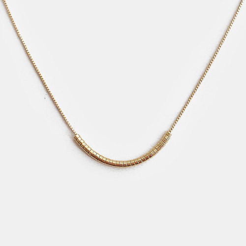 Collar Luciana Oro