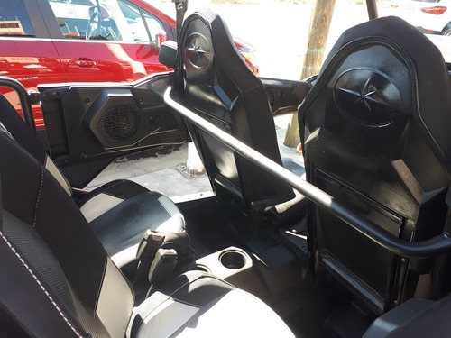 Imagen 10 de 15 de Polaris Rzr 900 4pts 2018