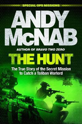 Libro The Hunt : The True Story Of The Secret Mission To ...