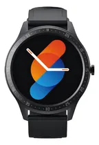 Comprar Reloj Inteligente Smartwatch Havit M9026 1.3 Hd Ip67 Color de la caja Negro Color de la malla Negro Color del bisel Negro