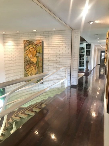 Imagen 11 de 18 de Venta Mansion Con 2 Terrenos En La Lagunita Cc, 417859 Ln