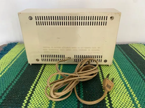 Radio Antiguo General Electric (Usado)