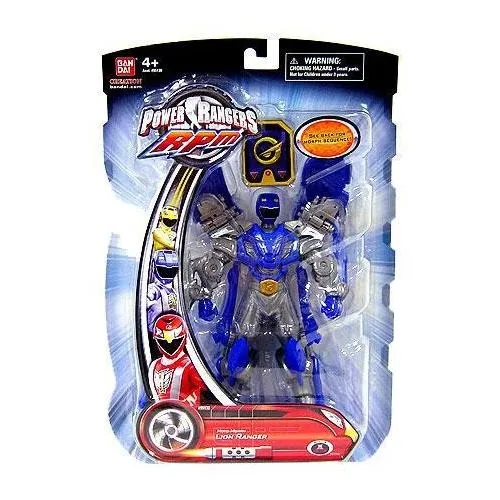 Juguetes de power rangers rpm sale