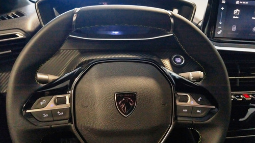 Peugeot 208 1.0T Gt
