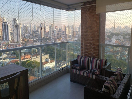 Imagem 2 de 18 de Apartamento - 565e - 69551201
