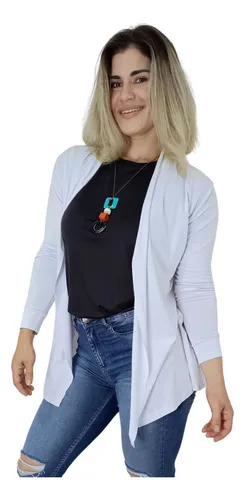 Casaquinho feminino mercado deals livre