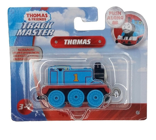 Thomas Fisher Price Original Nuevo