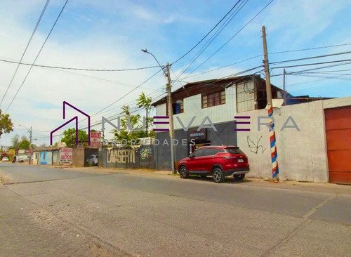Negociable Terreno 2793m² En Av Santa Rosa (101281)