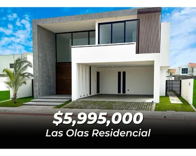 Casa en venta
