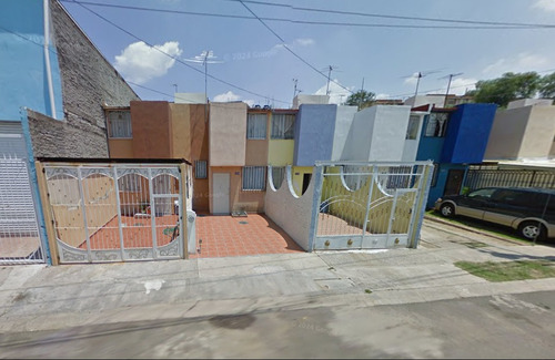 Casa En Residencial Plutarco Elías Calles, Guadalajara, Rz