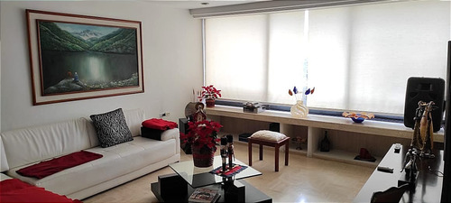 Se Alquila Apartamento 134m2 3h+s/ 3b/ 2pe Las Palmas